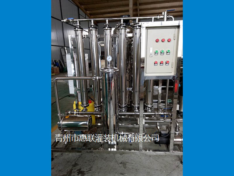 果酒蜂蜜酒营养酒过滤机 果酒蜂蜜酒营养酒过滤机