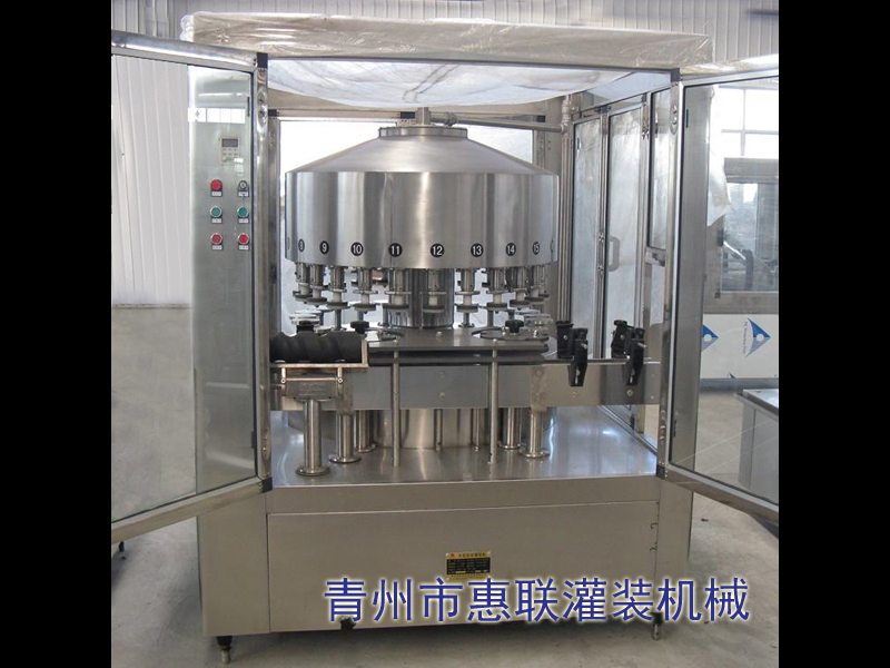 红酒黄酒果酒调味品灌装机 红酒黄酒果酒调味品灌装机